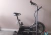 Marcy Air 1 Fan Exercise Bike Review