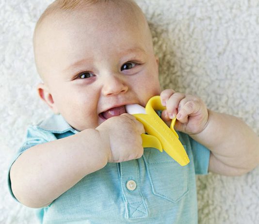 Baby Banana Toothbrush Reviews