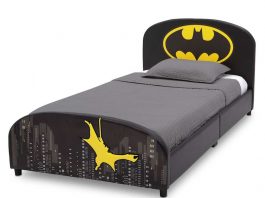 Batman Twin Size Bed