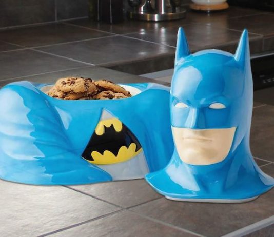 Batman Cookie Jar For Sale