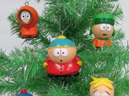 Best South Park Ornament Sets